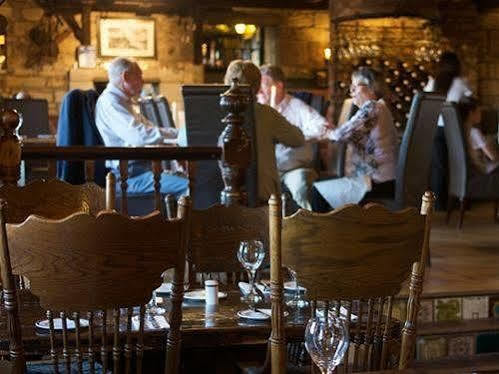 The Cook And Barker Inn Morpeth Exterior foto